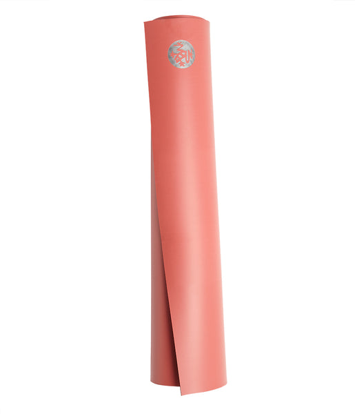 Manduka GRP® Adapt Yoga Mat 5mm (71") Deep Coral YogaAum