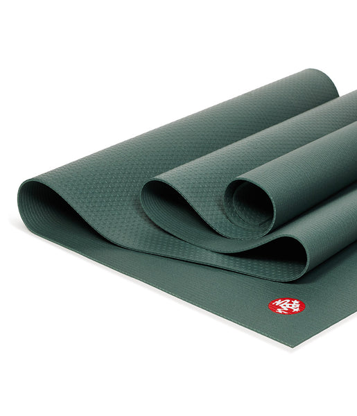 Manduka PRO Mat - Sage 180 cm Super Allround yoga mat