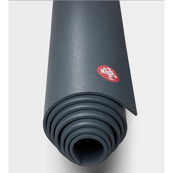 Tapis De Yoga PROlite 4,7mm - Manduka Vulcan Léger 1,9kg, Antidérapant, Résistant