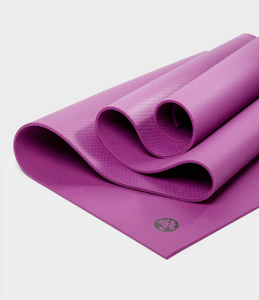 Sea. Earth. Air Ultimate Grip 4mm Yoga Mat - Lavender - HOLDEReight Premium Yoga  Mats