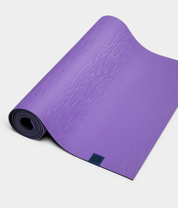 Manduka eKO® Lite Yoga Mat 4mm - Passion Berry