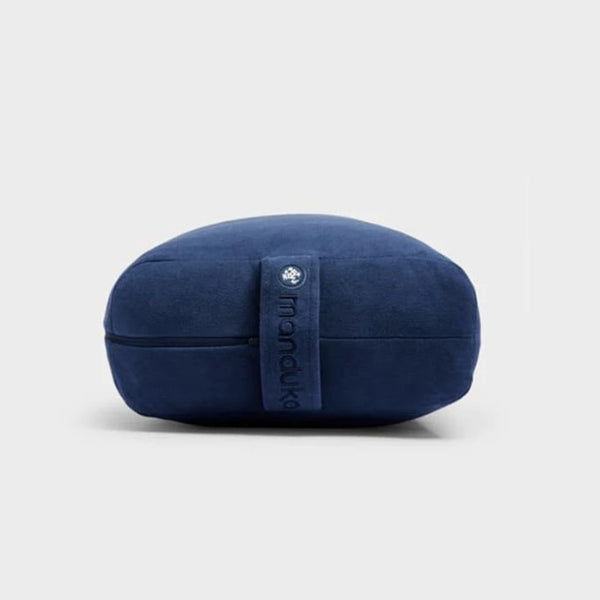 Bolster Rectangulaire Enlight™ Midnight Manduka – Coussin Yoga Neuf