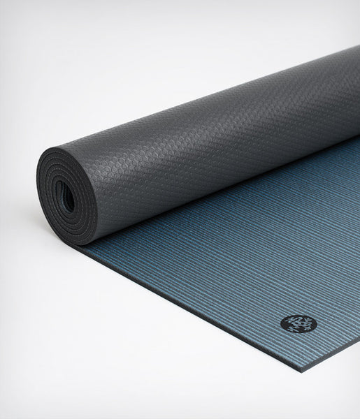 Manduka PRO® Yoga Mat 6mm (Limited Opalescent) Gleam YogaAum