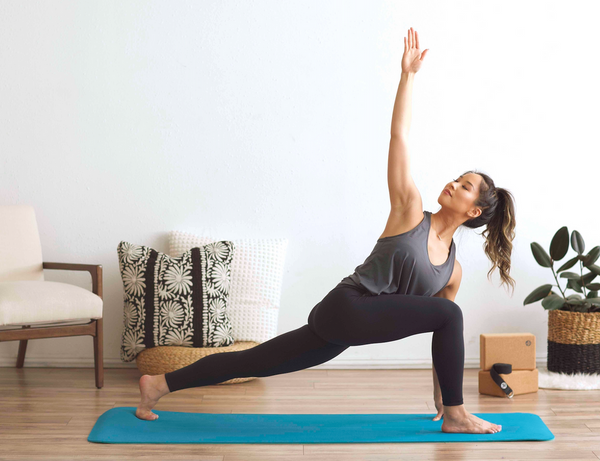 5 of the Best Yoga Mats to Take on Holiday - Health and Fitness Travel