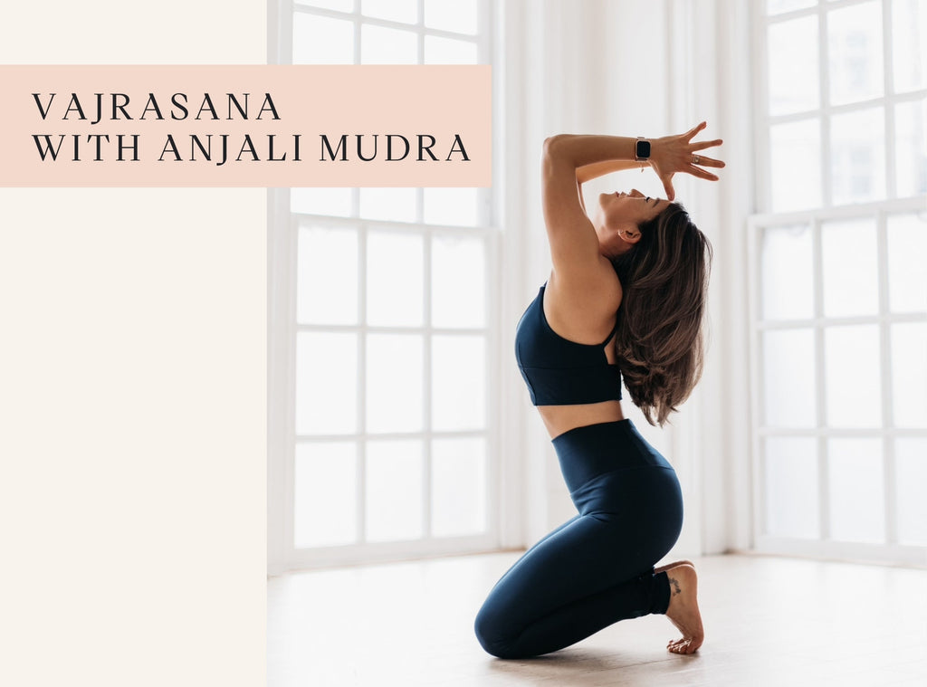 Anjali Mudra: Guide to the Deeper Meaning and Benefits of This Simple Mudra  - YOGA PRACTICE