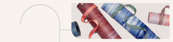 MANDUKA BAGS – YogaAum