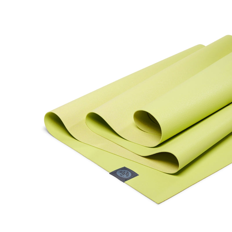 Manduka eKO® Superlite Travel Yoga Mat 1.5mm - Nimbu (71")