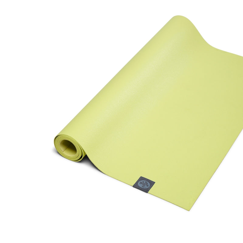 Manduka eKO® Superlite Travel Yoga Mat 1.5mm - Nimbu (71")