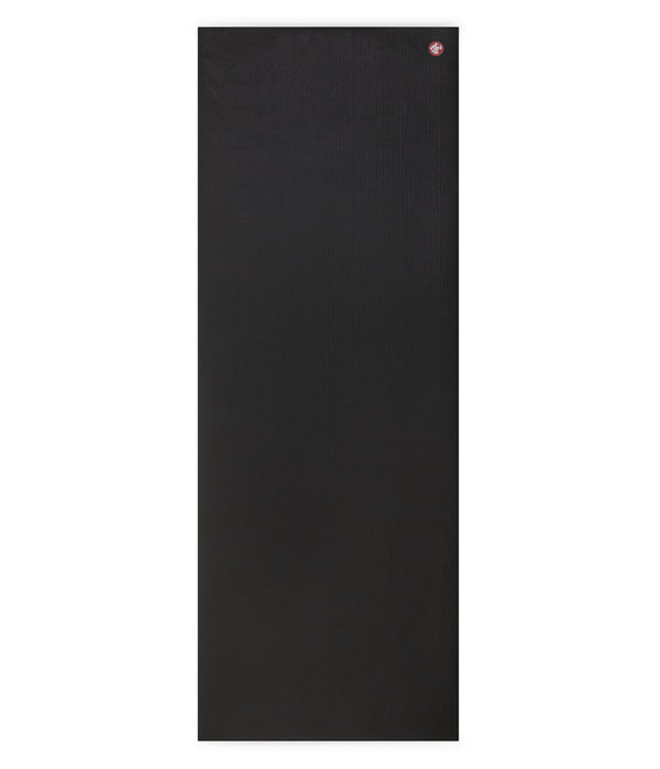 Manduka PRO® Yoga Mat 6mm - Black