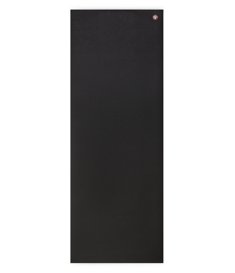 Manduka PRO® Yoga Mat 6mm - Black (71")