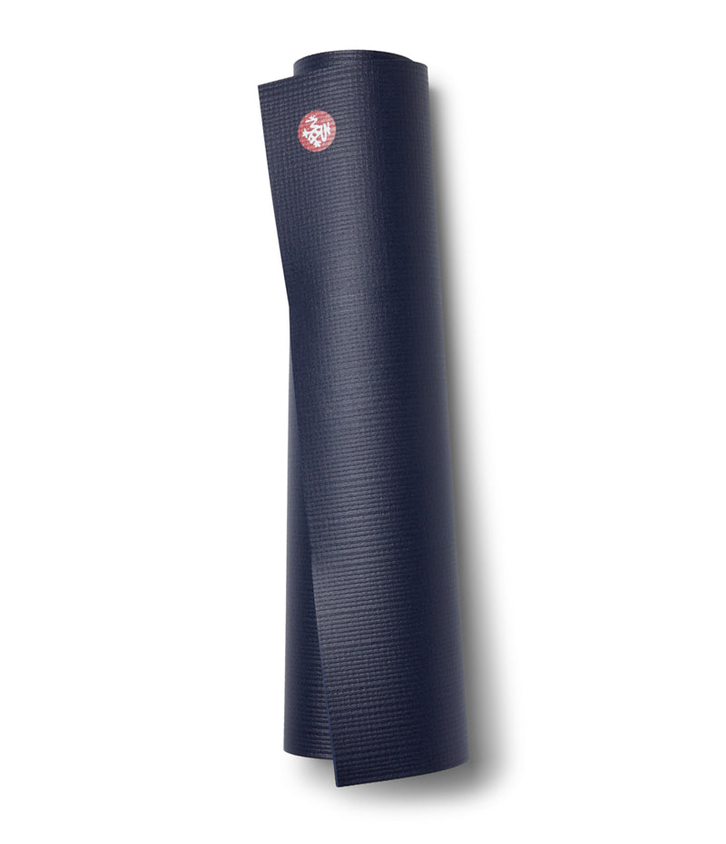 Manduka PRO® Yoga Mat 6mm (Long) - Midnight (85")