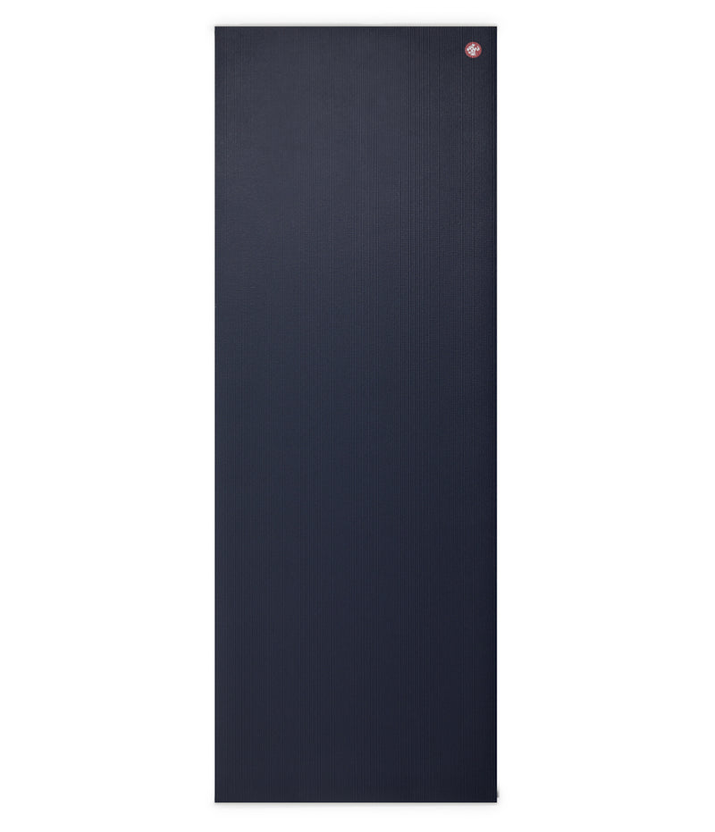 Manduka PRO® Yoga Mat 6mm (Long) - Midnight (85")