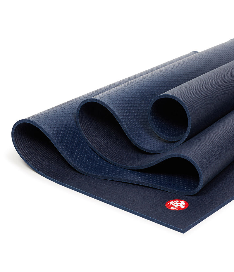 Manduka PRO® Yoga Mat 6mm - Midnight