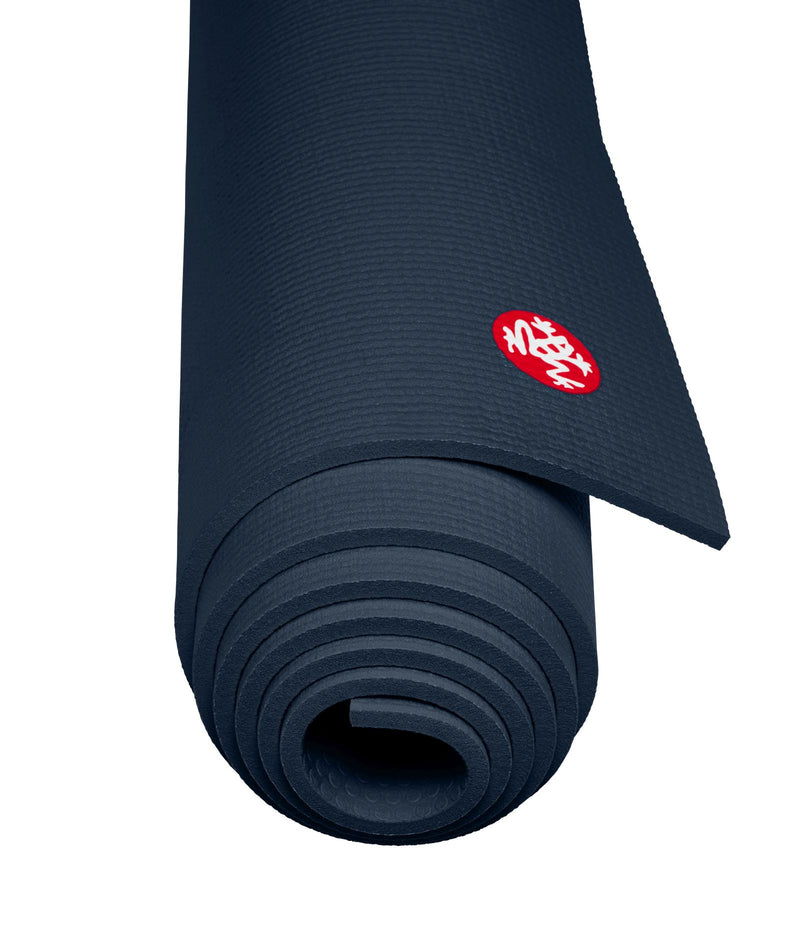 Manduka PRO® Yoga Mat 6mm - Midnight