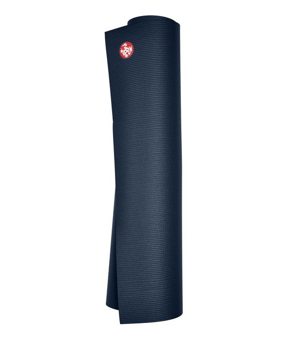 Manduka PRO® Yoga Mat 6mm - Midnight (71")