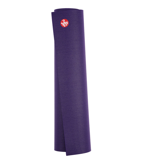 Manduka PRO® Yoga Mat 6mm - Black Magic