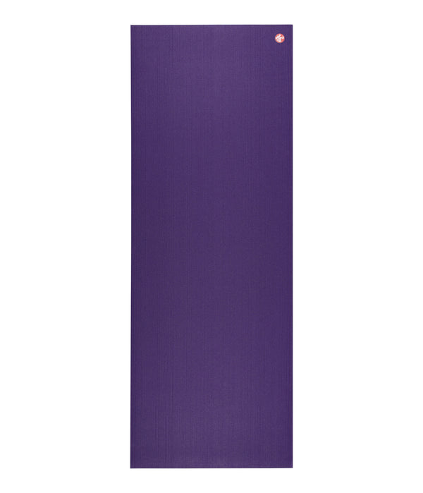 Manduka PRO® Yoga Mat 6mm - Black Magic