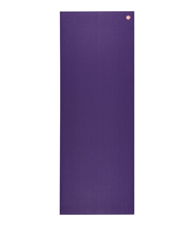 Manduka PRO® Yoga Mat 6mm - Black Magic (71")