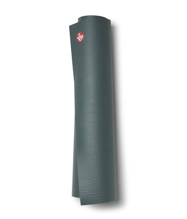 Manduka PRO® Yoga Mat 6mm - Black Sage