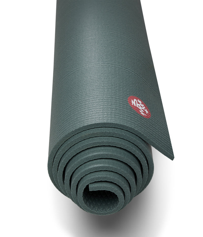 Manduka PRO® Yoga Mat 6mm - Black Sage (71")