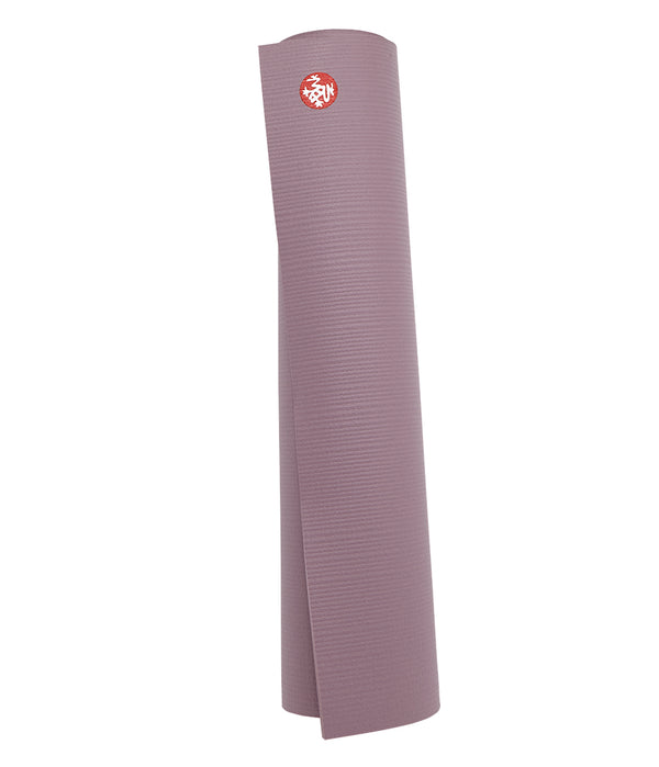 Manduka PRO® Yoga Mat 6mm - Elderberry