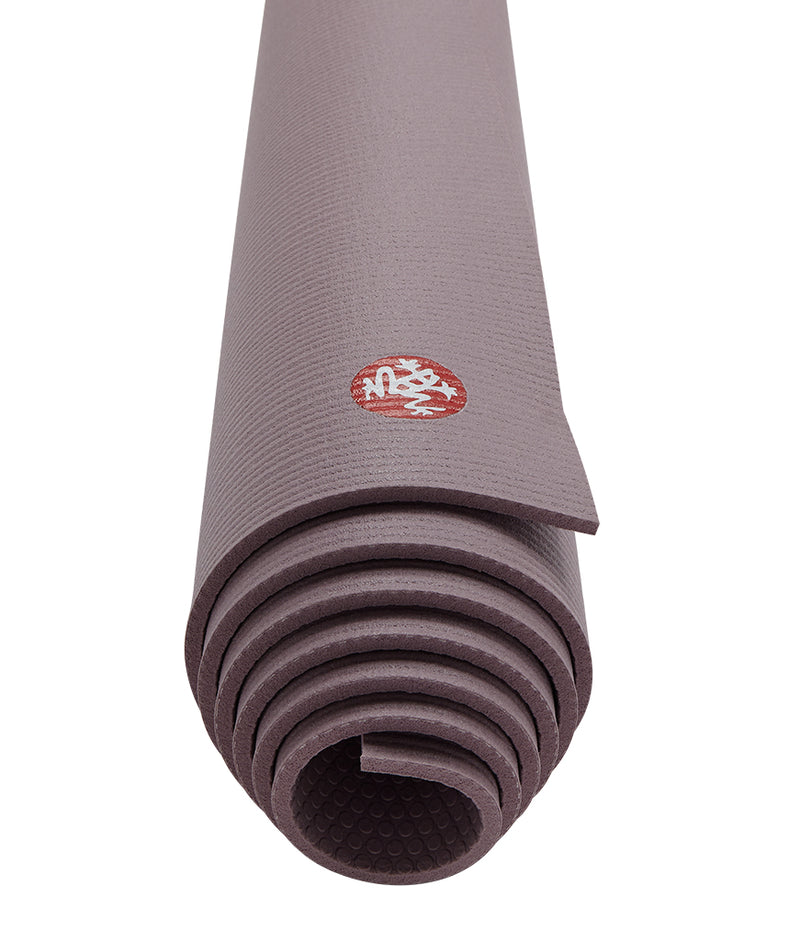 Manduka PRO® Yoga Mat 6mm - Elderberry (71")