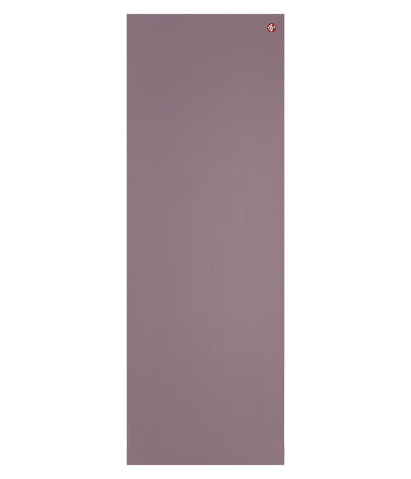 Manduka PRO® Yoga Mat 6mm - Elderberry