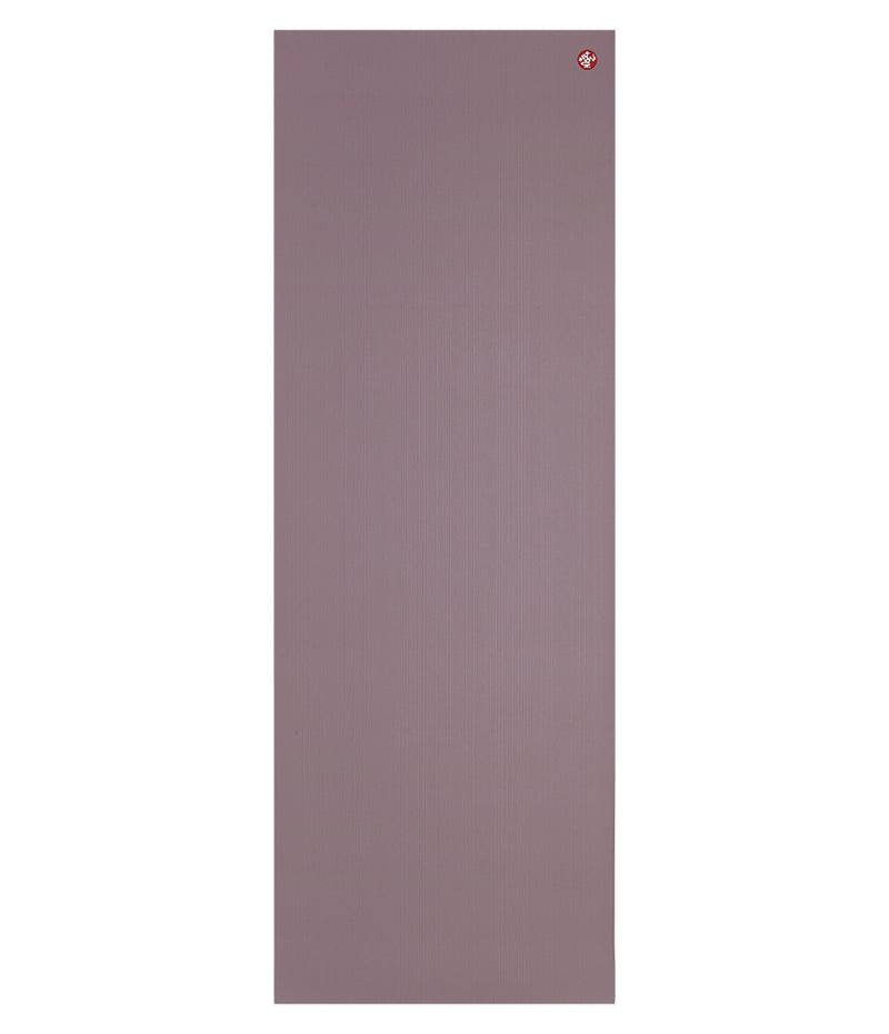 Manduka PRO® Yoga Mat 6mm - Elderberry