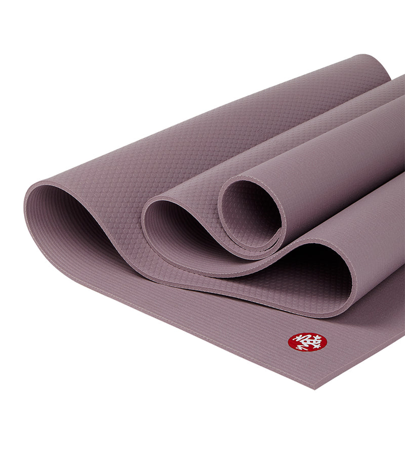 Manduka PRO® Yoga Mat 6mm - Elderberry (71")