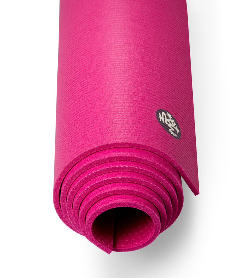 Manduka PRO® Yoga Mat 6mm - Rooibos (71")