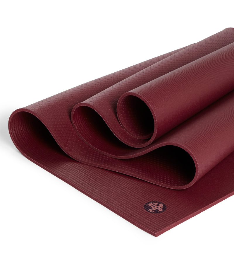 Manduka PRO™ Long Yoga Mat 6mm - Deep Verve (85")