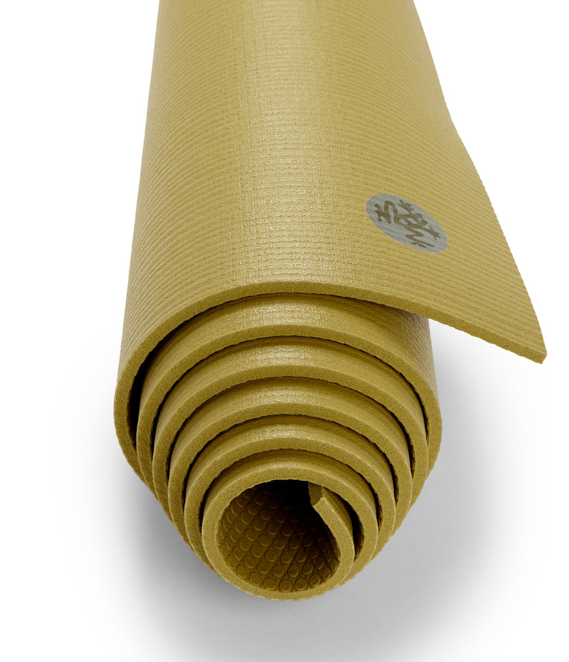 Manduka PRO™ Yoga Mat 6mm - Harvest (71")