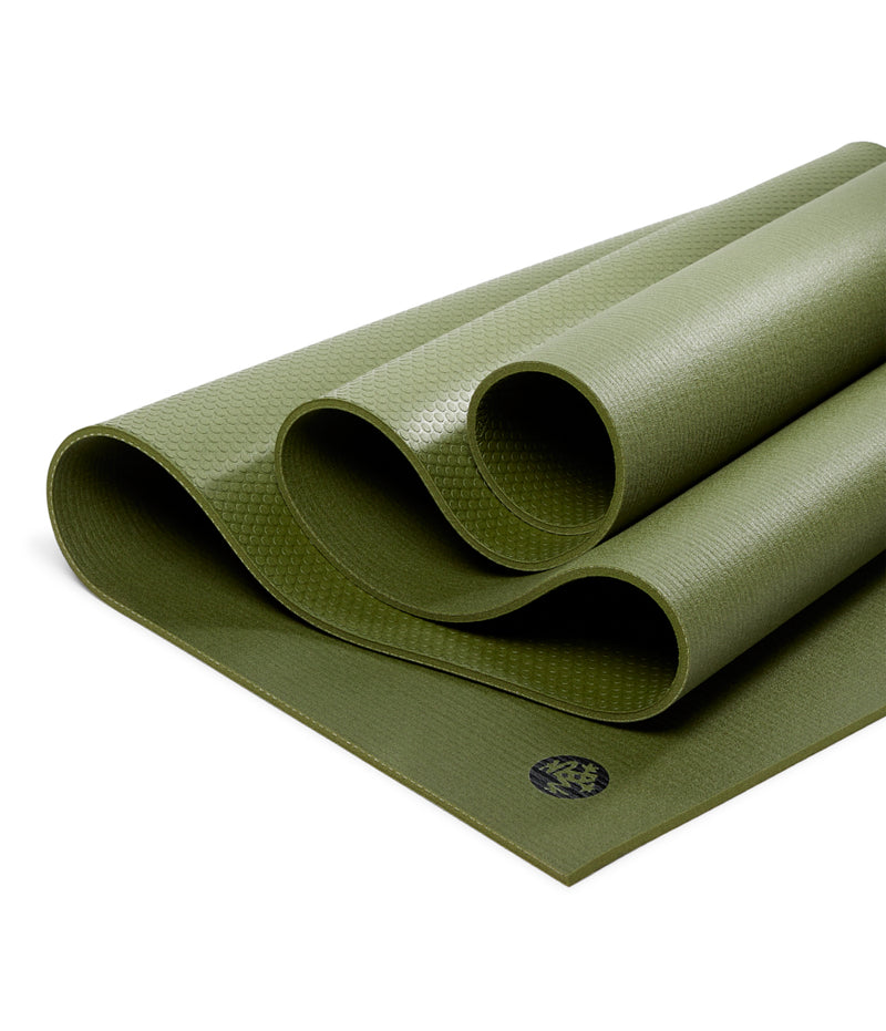 Manduka PRO® Yoga Mat 6mm - Earth