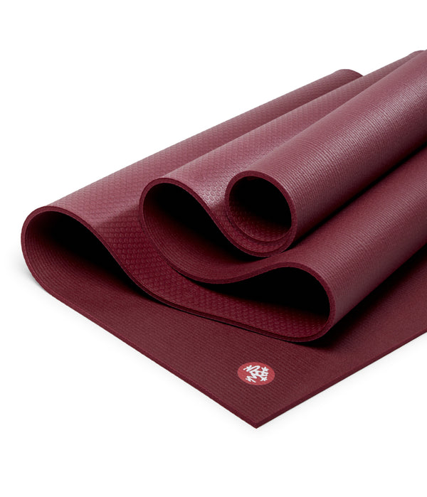 Manduka PRO® Yoga Mat 6mm (Long) - Verve (85")