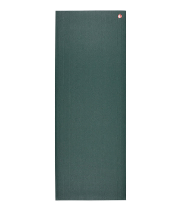 Manduka PRO® Yoga Mat 6mm (Long) - Black Sage (85")