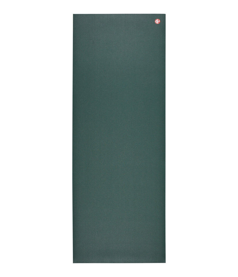 Manduka PRO® Yoga Mat 6mm (Long) - Black Sage (85")