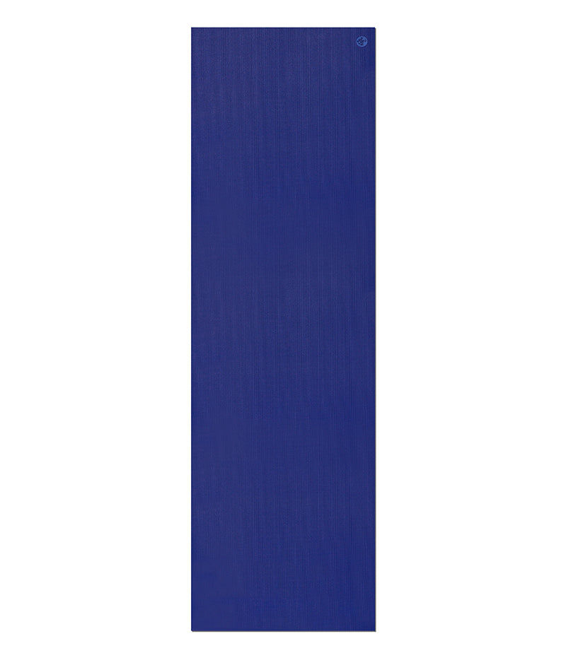 Manduka PRO® Yoga Mat 6mm - Blue Toad