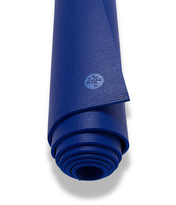 Manduka PRO® Yoga Mat 6mm - Blue Toad