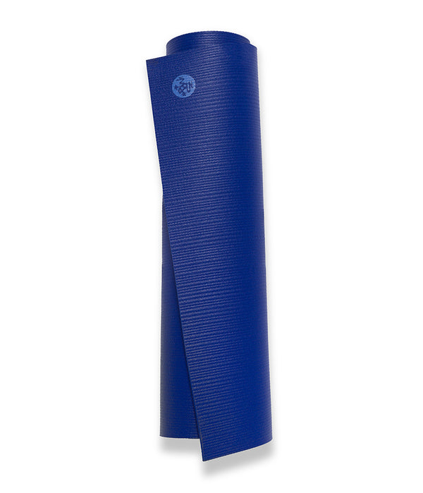 Manduka PRO® Yoga Mat 6mm (Long) - Blue Toad