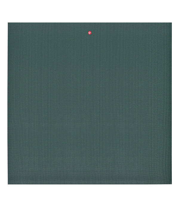 Manduka PRO™ Squared Yoga Mat - Black Sage