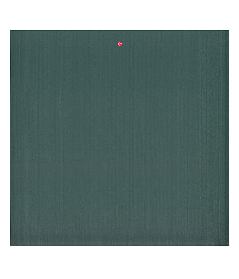 Manduka PRO™ Squared Yoga Mat - Black Sage