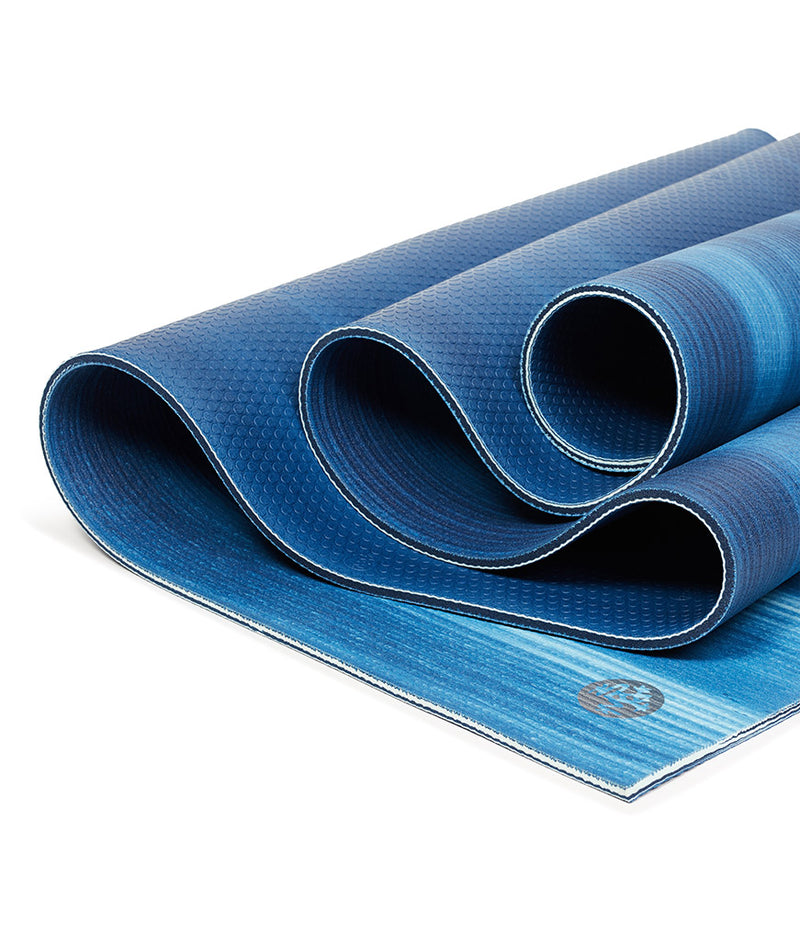 Manduka PRO™ Yoga Mat 6mm (Limited - CF) - Seam Foam LE (71")