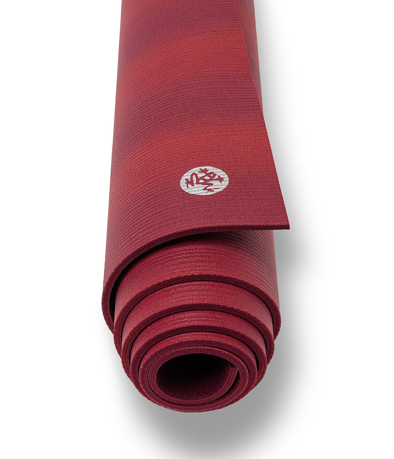 Manduka PRO® Yoga Mat 6mm (Limited - CF) - Root LE (71")