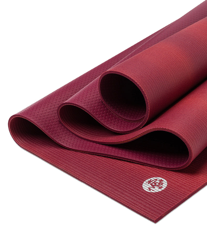 Manduka PRO® Yoga Mat 6mm (Limited - CF) - Root LE (71")