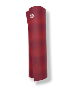 Manduka PRO® Yoga Mat 6mm (Limited - CF) - Root LE