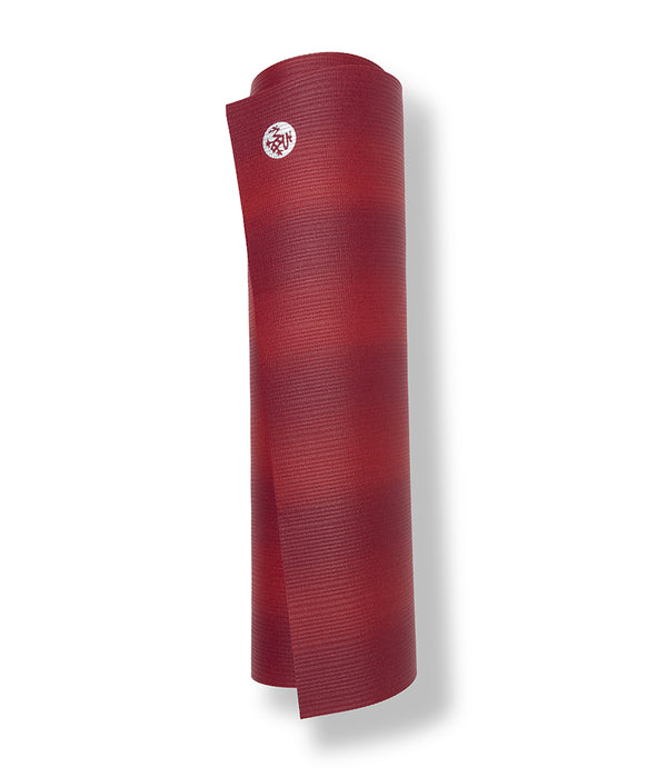 Manduka PRO® Yoga Mat 6mm (Limited - CF) - Root LE (71")