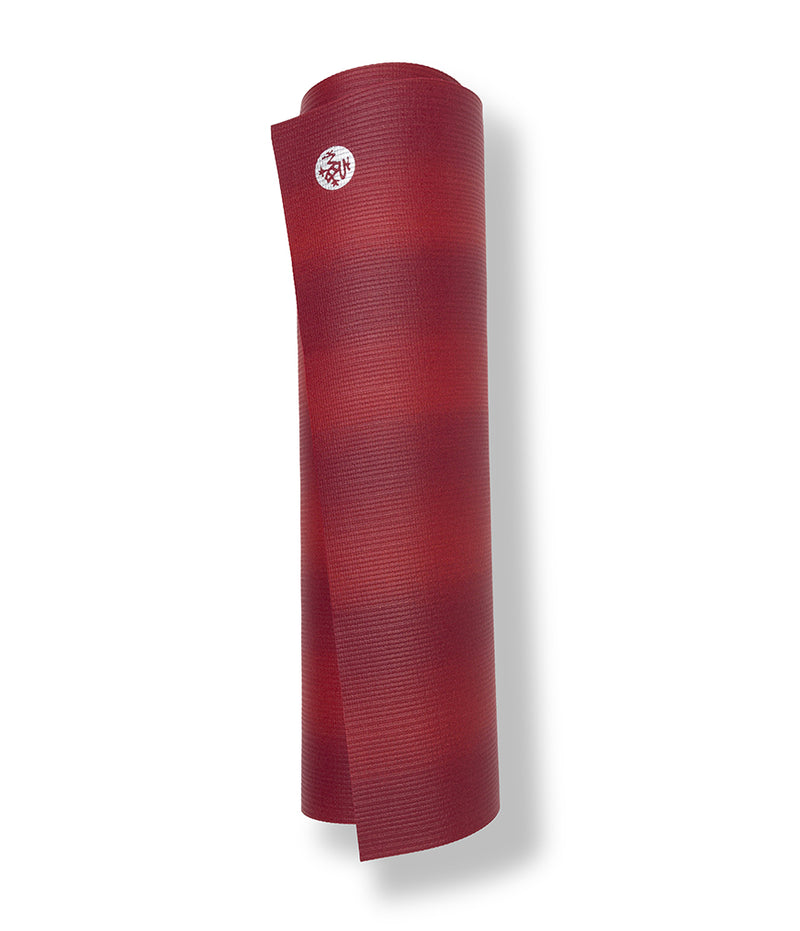 Manduka PRO® Yoga Mat 6mm (Limited - CF) - Root LE (71")