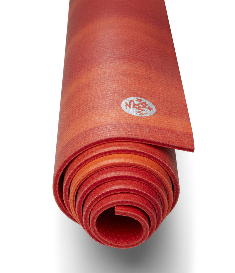 Manduka PRO™ Yoga Mat 6mm (Limited - CF) - Full Bloom LE (71")