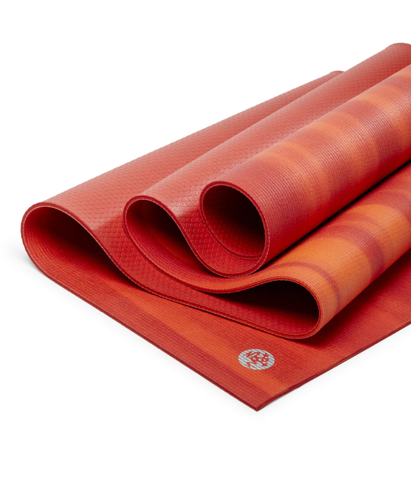Manduka PRO™ Yoga Mat 6mm (Limited - CF) - Full Bloom LE (71")