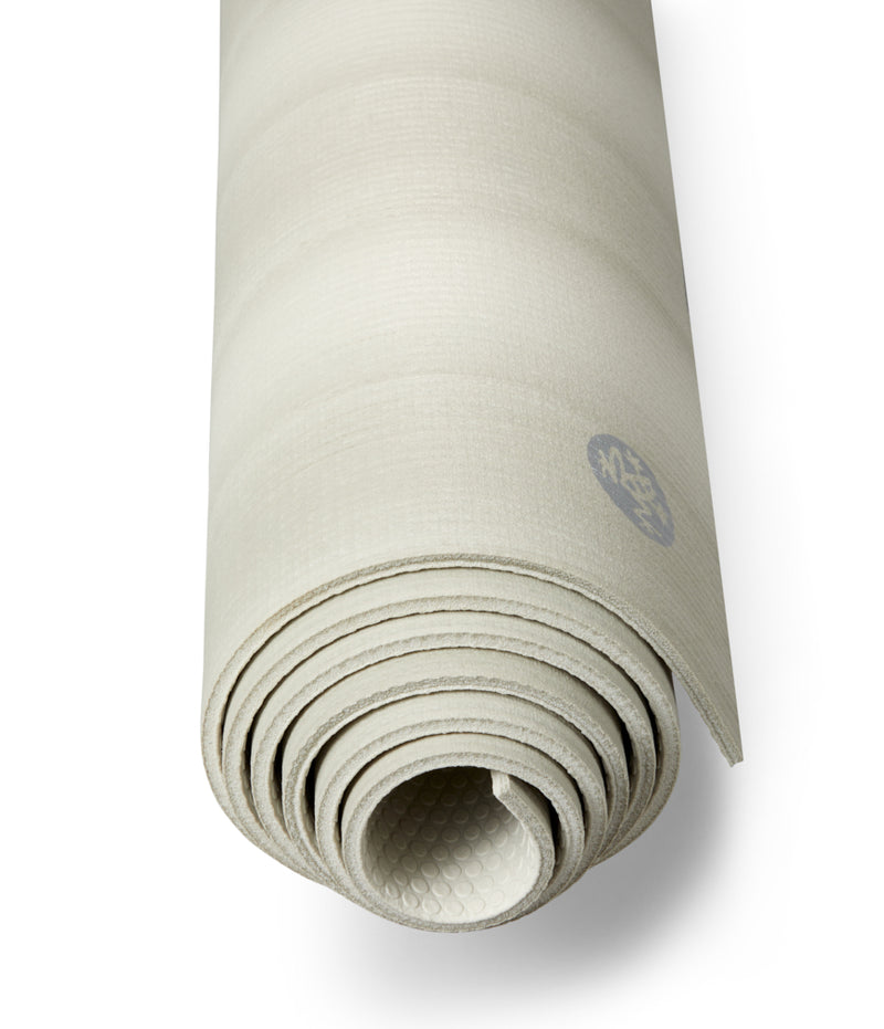 Manduka PRO® Yoga Mat 6mm (Limited - CF) - Linen Birch LE